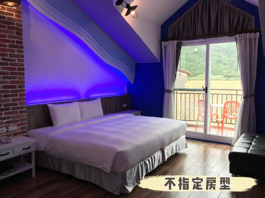 Island On The Sea Apartment Kenting Bagian luar foto